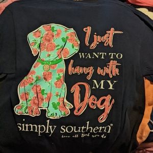 Simply Southern